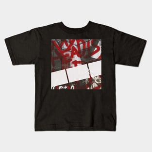 Mess Kids T-Shirt